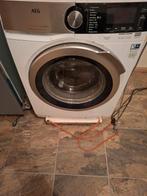 AEG wasmachine 7000 serie, Witgoed en Apparatuur, Ophalen, Gebruikt, 85 tot 90 cm