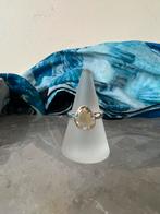 Citrien beschermt geluk welvaart vreugde creatief magie SALE, Sieraden, Tassen en Uiterlijk, Ringen, Geel, Nieuw, Ophalen of Verzenden