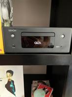 Denon CEOL N10, Audio, Tv en Foto, Ophalen of Verzenden, Zo goed als nieuw, Cd-speler, Denon