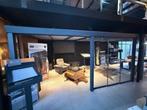 Trendline veranda 500x350 cm incl. glaswand & zonwering, ALUXE, Ketelmeerstraat 152, Info@overkappingplaza.nl, Nieuw