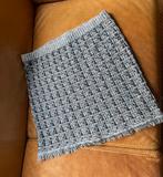 Zara? Knit rok 42, Verzenden, Zo goed als nieuw, Maat 42/44 (L), Onder de knie