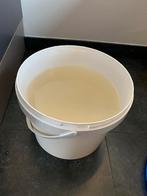 gratis behang lijm, Ophalen of Verzenden