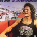 LP - Joe Vitale ‎– Roller Coaster Weekend, Ophalen of Verzenden, Gebruikt, 12 inch, Poprock