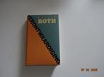 Verontwaardiging....Philip Roth, Ophalen, Gelezen, Philip Roth, Amerika