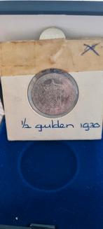 Munt 1930, Postzegels en Munten, Munten | Nederland, Ophalen of Verzenden