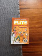 Mirjam Oldenhave - Flits!, Ophalen of Verzenden, Mirjam Oldenhave