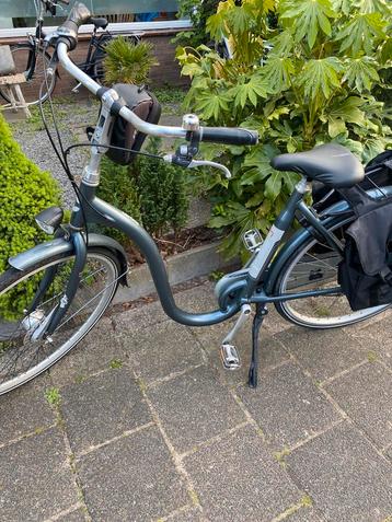 Cortina eco beschikbaar voor biedingen