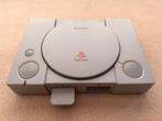 PlayStation 1 met 1 controller + kabels, Ophalen, Gebruikt, Met 1 controller