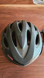 Giro Transfer Fietshelm - Zwart - 54-61cm, Ophalen of Verzenden, Zo goed als nieuw, Heer of Dame, Giro