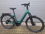 Stella Tierra dames ebike electrische fiets, Fietsen en Brommers, Elektrische fietsen, Zo goed als nieuw, 51 tot 55 cm, 50 km per accu of meer