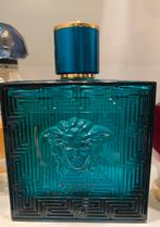 Versace parfum EROS heren, Sieraden, Tassen en Uiterlijk, Uiterlijk | Parfum, Ophalen of Verzenden, Zo goed als nieuw