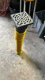 Infiltratie put voor tuin, Ophalen, Afvoer, Zo goed als nieuw, Minder dan 2 meter