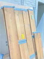Palletrand 1200x800x200 mm hout Europallet, Doe-het-zelf en Verbouw, Hout en Planken, Ophalen, Gebruikt, 50 mm of meer, Pallet