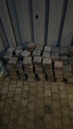 Klinkers, Ophalen of Verzenden, Zo goed als nieuw, Beton, Klinkers
