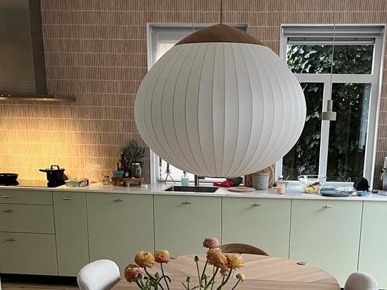 Bolia Acorn hanglamp 64, Huis en Inrichting, Lampen | Hanglampen, Zo goed als nieuw, 50 tot 75 cm, Ophalen
