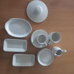 Stonehenge Midwinter plain white servies delen., Huis en Inrichting, Ophalen of Verzenden, Zo goed als nieuw, Overige stijlen