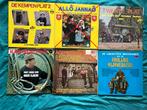 Meer dan 50 LP's in het dialect (ook per stuk te koop), Ophalen of Verzenden, Gebruikt, 12 inch, Nederlandstalig