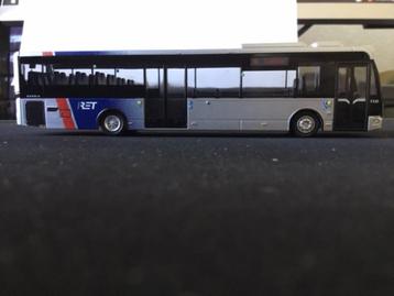 Citea RET bus  beschikbaar voor biedingen