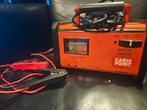 Carpoint acculader 12v 5.6ah fast charge, Ophalen of Verzenden, Gebruikt