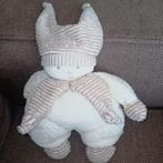 Vintage Happy horse rammelaar badstof pop. 1999., Ophalen of Verzenden, Gebruikt, Overige typen