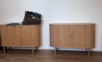 2 Jysk dressoirs MOETEN ZSM WEG., Ophalen of Verzenden, Zo goed als nieuw