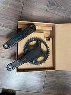 Campagnolo Ekar 13-speed crankstel 172,5 mm – 42T, Fietsen en Brommers, Ophalen of Verzenden, Zo goed als nieuw, Racefiets, Crankstel of Pedalen