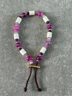 Handgemaakt tekenbandje, Ophalen of Verzenden, Handgemaakt, Nieuw