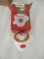 kerst ballen DE en zeer oud manneke, Ophalen of Verzenden, Nieuw