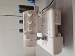 Babylock BCLS 2 coverlock, Hobby en Vrije tijd, Ophalen of Verzenden, Zo goed als nieuw, Lockmachine