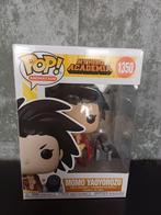 Funko pop momo yaoyorozu - my hero academia, Ophalen of Verzenden, Zo goed als nieuw