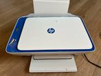 HP DeskJet 2630 Printer - All-in-One, Ophalen, Gebruikt, Inkjetprinter, All-in-one