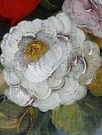 R.Rosini Bloemen Stilleven, Antiek en Kunst, Verzenden