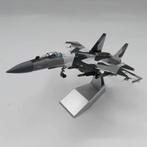 Super Flanker SU-35 Russisch Modelvliegtuig, Hobby en Vrije tijd, Verzenden, Nieuw, Groter dan 1:72, Vliegtuig