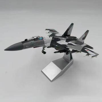 Super Flanker SU-35 Russisch Modelvliegtuig  beschikbaar voor biedingen