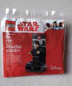 Lego Star Wars polybag DJ ( retired )., Ophalen, Nieuw, Actiefiguurtje