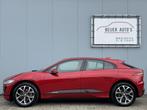 Jaguar I-PACE EV400 SE 90 kWh Automaat SOH 91,9%/Carplay/20i, Auto's, Jaguar, Automaat, 464 km, Gebruikt, I-PACE