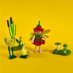 Playmobil Fairies Elf met Ooievaars, Ophalen of Verzenden, Zo goed als nieuw, Complete set