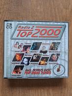 Radio2 Top2000 3CD (inclusief Top2000 tunes), ZGAN, Cd's en Dvd's, Cd's | Verzamelalbums, Ophalen of Verzenden, Zo goed als nieuw
