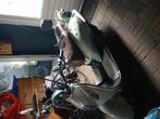 Retro scooter, Ophalen of Verzenden, Zo goed als nieuw, Benzine, Overige modellen