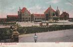 Den Bosch, Ophalen of Verzenden, Voor 1920, Ongelopen, Noord-Brabant