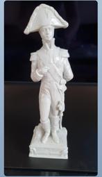 Oude beeld van Napoleontische officier Ney., Ophalen of Verzenden