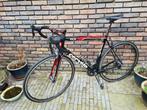 Cervelo R3 Dura-ace, Fietsen en Brommers, Fietsen | Racefietsen, Overige merken, Carbon, 15 tot 20 versnellingen, Zo goed als nieuw