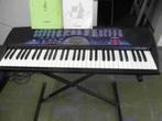 2 Keyboards Casio CTK 451 en 481, Casio, 61 toetsen, Ophalen of Verzenden, Zo goed als nieuw