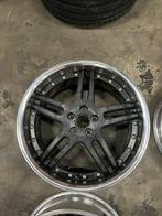 WORK GNOSIS GS2 18 INCH 5X100, 18 inch, 215 mm, Nieuw, Ophalen of Verzenden