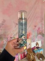 Bath & Body Works Bodymist Dressed in White, Verzenden, Zo goed als nieuw