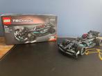 Technisch Lego, Ophalen of Verzenden, Zo goed als nieuw, Complete set, Lego