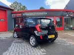 Kia Picanto 1.0 CVVT ComfortLine, Voorwielaandrijving, Euro 5, Gebruikt, 400 kg