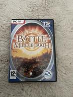 Lord of the Rings: Battle for Middle-Earth PC, Gebruikt, 1 speler, Eén computer, Ophalen of Verzenden