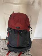Forclaz backpack 70L incl. regenhoes, Ophalen, 30 cm of meer, Zo goed als nieuw, 60 tot 80 cm