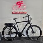 Cannondale Mavaro Active City Elektrische Herenfiets, Fietsen en Brommers, Overige merken, Gebruikt, Versnellingen, Ophalen of Verzenden